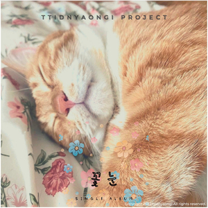꽃 눈