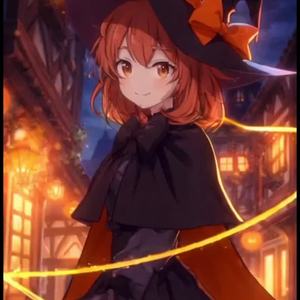 Halloween Parade #猫軍団仮装パレード by mana