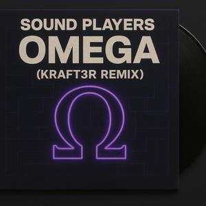 Omega (Kraft3r Remix)