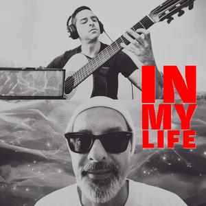 In My Life (feat. Manfred Temmel) (Acoustic Video Version)