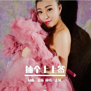 抽个上上签 (加速版)