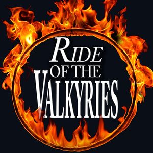 Die Walküre, Act 3:The Ride of the Valkyries