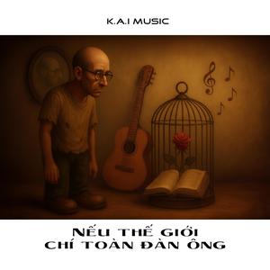 Nếu Thế Giới Chỉ Toàn Đàn Ông