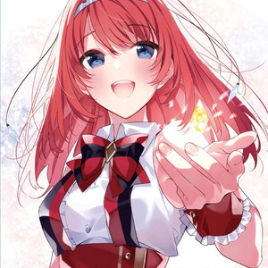 Your Lights -OFF VOCAL-