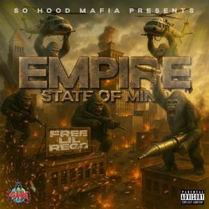 Cold Lecture (feat. Lil Regg, Coleone & Money Mar)