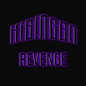 Revenge (Single Version)