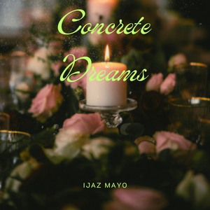 Concrete Dreams