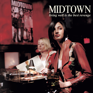 Like A Movie (Album Version)