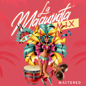 La Maquinita Mix