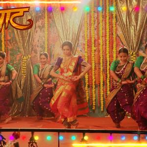 Padaracha Gunha (पदराचा गुन्हा)