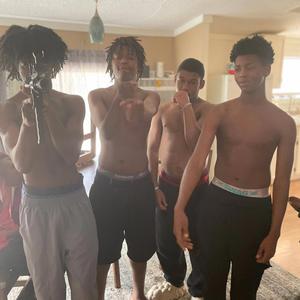 4:34 (feat. gmeel.crxshh & T.CR00K)