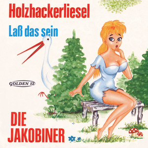 Holzhackerliesel (Stereo Mix)