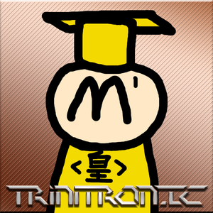 Kung-gu Emperor (TRINITRONIC Trap Mix)