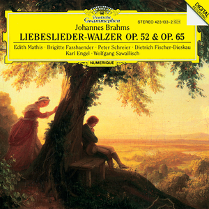 Liebeslieder-Walzer Op.52 - Verses From "Polydora":5. Die grüne Hopfenranke