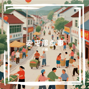 老屯那点事