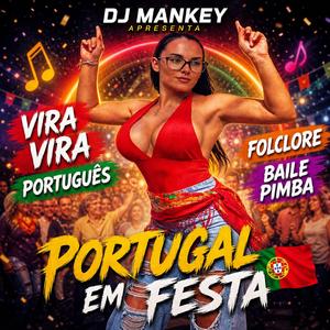 Vira da Moleirinha (Portugal vira Folclore)