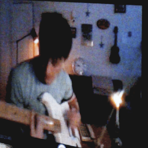 Listerine (spit me out)