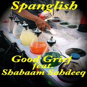Spanglish (feat. Shabaam Sahdeeq)