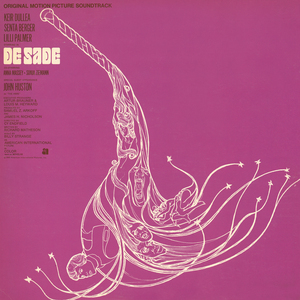 De Sade (Main Title)