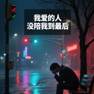 我爱的人没陪我到最后