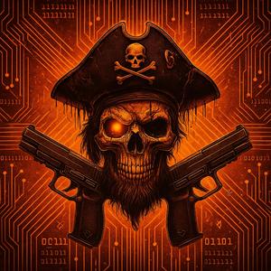 Spiderfeet Crawl'n Deep