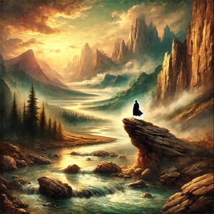 इश्क़ का दरिया