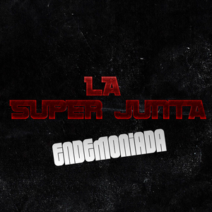 Endemoniada (Cover)