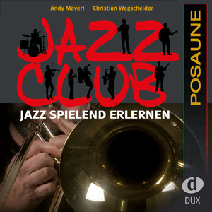 Blues-Tonleiter Übung 5 (Playalong Slow)