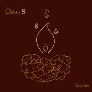 Opus 8