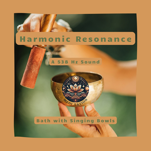 528 Hz Aromatherapy (Feel It in Spa)