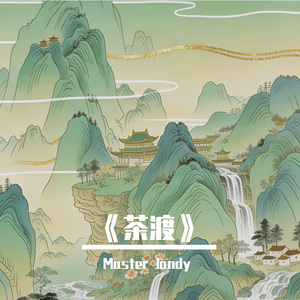 《茶渡》