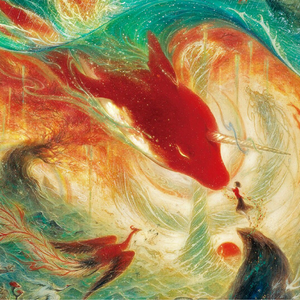 大鱼海棠印象曲