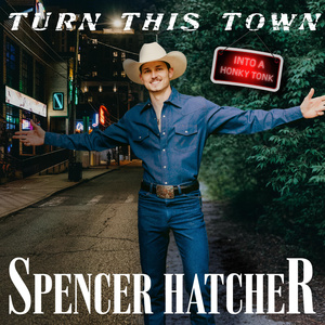 Honky Tonk Hideaway