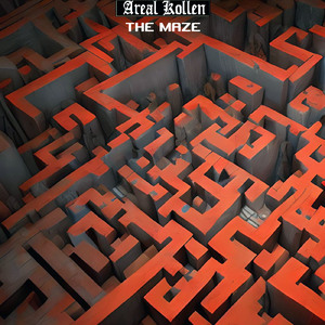 The Maze (迷宫)