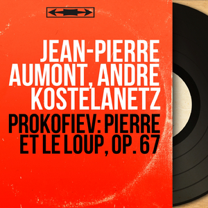 Pierre et le loup, Op. 67:Le chat