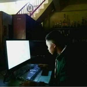 Ja'i Kancingan EE MO