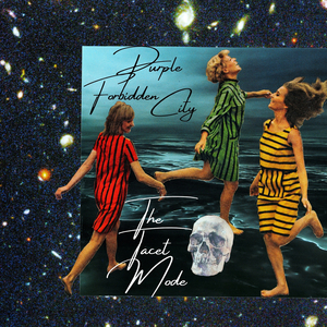 Purple Forbidden City