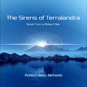 The Shores of Terralandra