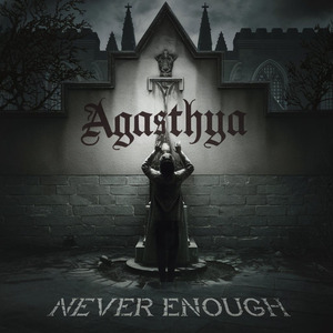 Never Enough