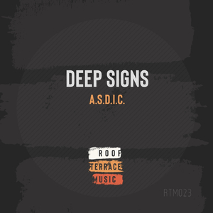 Deep Signs