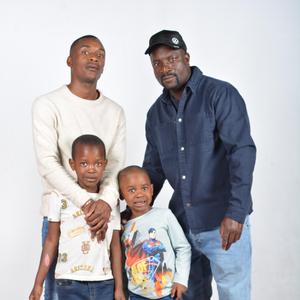 Thabo Malatjie (Ama International) (feat. Ke2 Beats & QueenLtee)