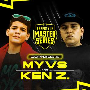 Deluxe Myvs Vs Ken Zingle - Myvs Vs Ken Zingle (Live)