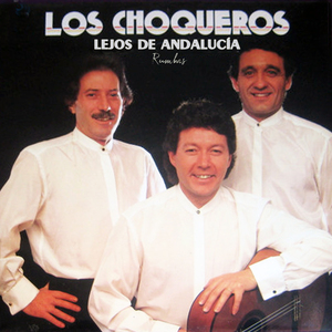 Popurrí rumbero (rumba), Medley: Caballo viejo / Me va, me va / Yo me voy pa la Marisma / Veneración / Caballo viejo / El polvorete / La bamba / El medallón
