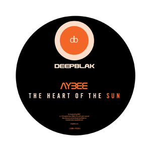 The Heart of the Sun