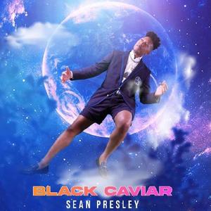 Black Caviar (feat. Kelly Welth & Savvy Ramone)