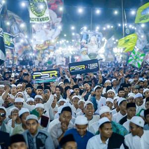 Resolusi Jihad Hari Santri 22 Oktober