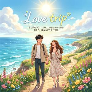 愛の旅行(Love trip)