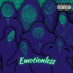 Emotionless
