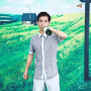 用我一生的爱给你