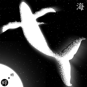 海：蜉蝣（Cover HITA）